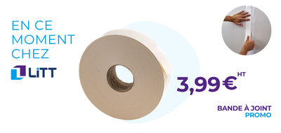 Promo chez LiTT